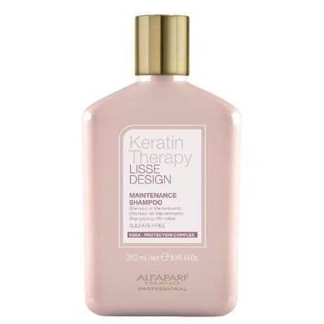 alfaparf Keratin Therapy Maintenance shampoo at mylook.ie