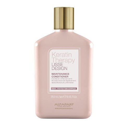 alfaparf keratin Therapy maintenance conditioner at mylook.ie