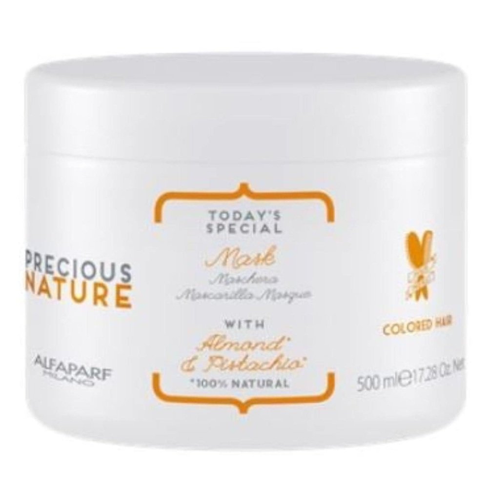 Hair Masks
