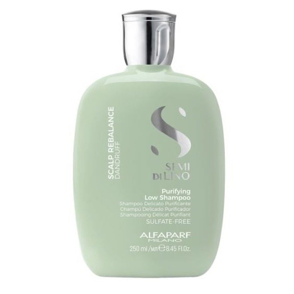 alfaparf_milano_purifying_shampoo_for dandruff scalp mylook.ie ean: 8022297095899