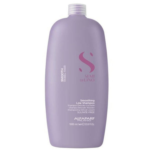 alfaparf_milano_smoothing Shampoo 1L at mylook.ie with pump included ean: 8022297111209