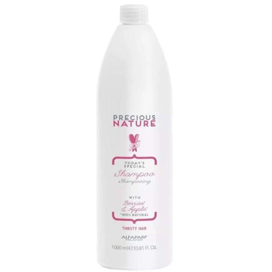 alfaparf milano precious nature thirsty hair shampoo 1000ml a mylook.ie