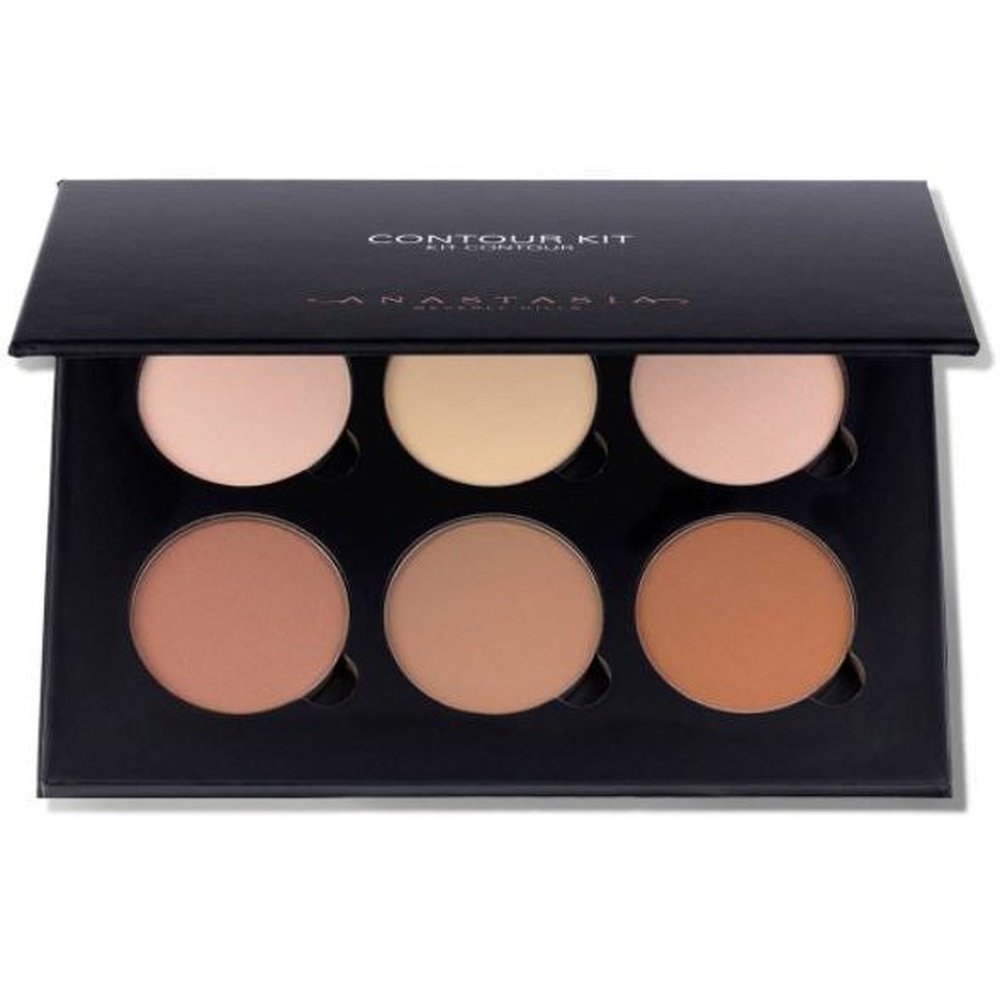 Anastasia Beverly Hills contour kit available at MYLOOK.IE with free Shipping on all orders from Galway Ireland