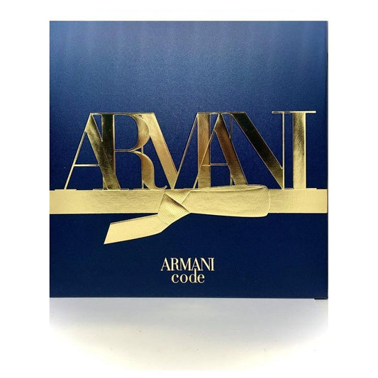 Armani Code Pour Homme Gift set (3PC) freeshipping - Mylook.ie