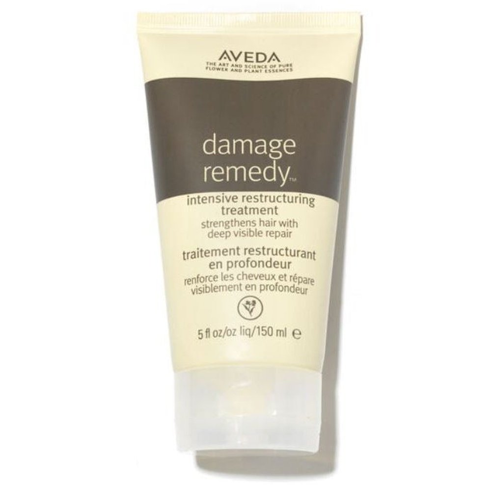 aveda-damage-ready-intensive hair restructuring treatment-mylook.ie.