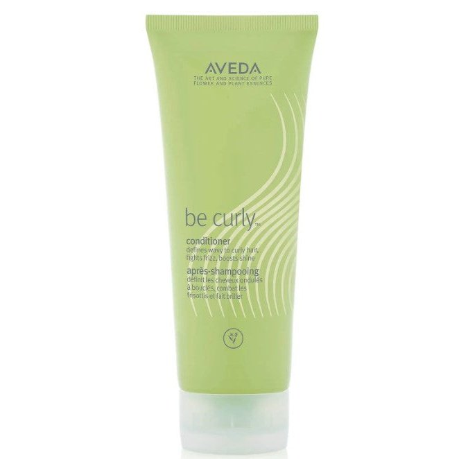 Aveda Be Curly Conditioner 200ml at mylook.ie
