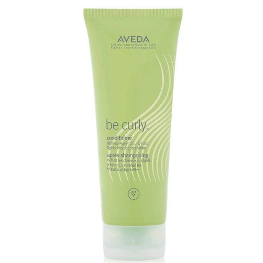 Aveda Be Curly Conditioner 200ml at mylook.ie