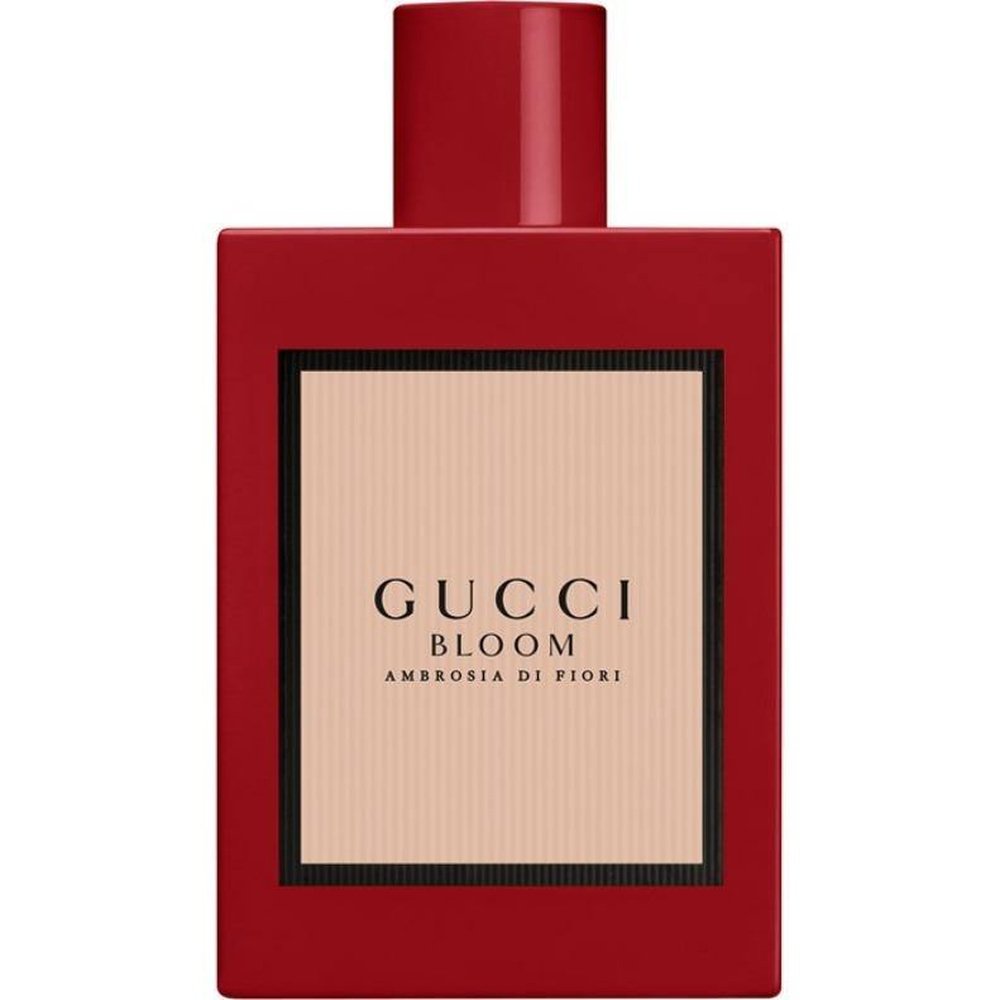 Gucci Bloom Ambrosia di Fiori Eau de Parfum Intense: 100ml freeshipping - Mylook.ie