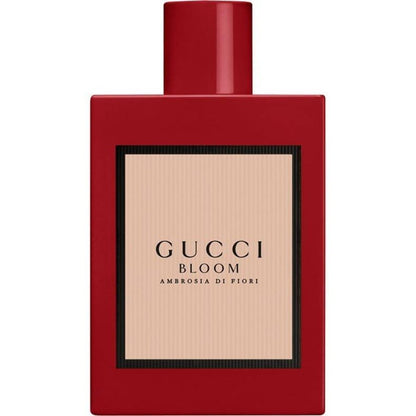 Gucci Bloom Ambrosia di Fiori Eau de Parfum Intense: 100ml freeshipping - Mylook.ie