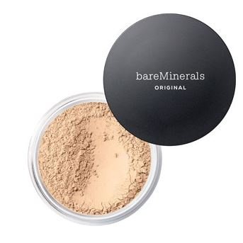 bareMinerals ORIGINAL Foundation Fairly Light 03 | Normal skin at mylook.ie ean: 098132129133