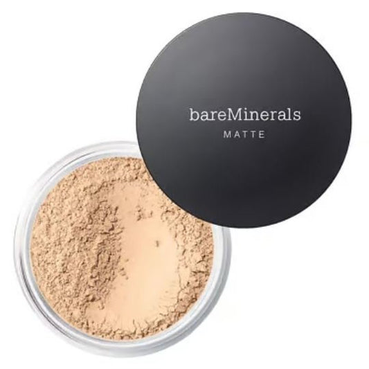 bareMinerals MATTE Foundation Fairly Light 03 | Oily or combination skin at mylook.ieean: 09813223682