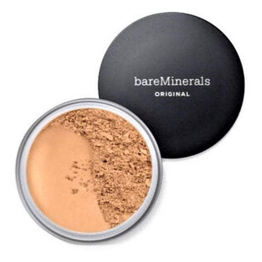 bareMinerals Original Loose Powder Foundation SPF 15 Golden Beige 13