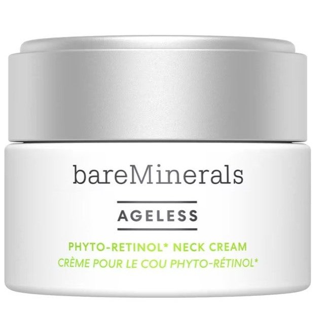 bareMinerals ageless PHYTO-RETINOL NECK CREAM AT MYLOOK.IE