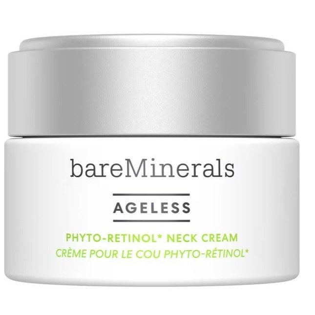 bareMinerals ageless PHYTO-RETINOL NECK CREAM