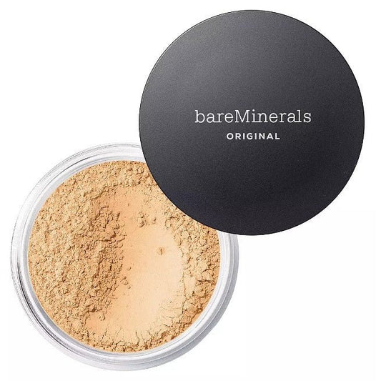 bareMinerals Original Foundation LIGHT 08 ean:  098132129140