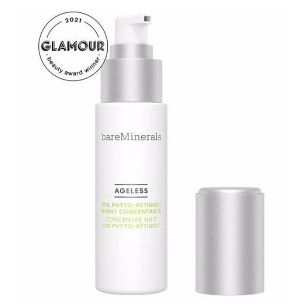 bareminerals_ageless_retinol_night_concentrate at MYLOOK.IE