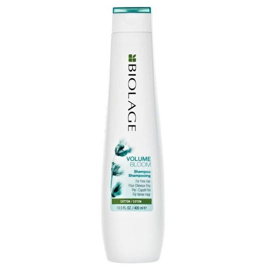 BIOLAGE VOLUME BLOOM Shampoo For Fine Hair 400ml ean:  0884486151971 at mylook.ie