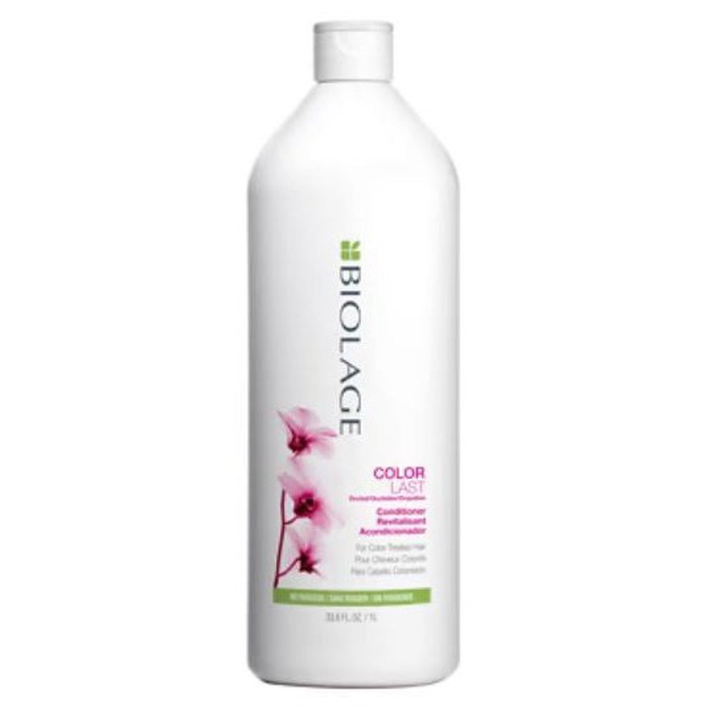 Biolage ColorLast Conditioner for Colour Treated Hair 1000ml EAN: 3474630736368 at MYLOOK.IE