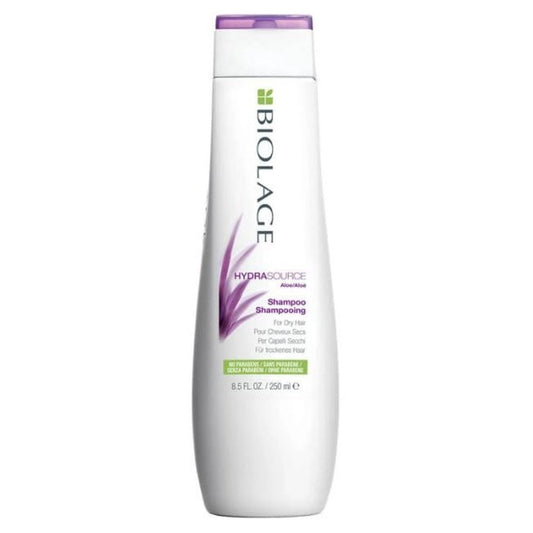 Biolage HydraSource Shampoo for Dry Hair 250ml  ean: 3474630620803
