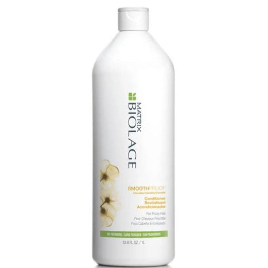 Matrix Biolage SmoothProof Conditioner 1000ml EAN: 3474630736672 at MYLOOK.IE