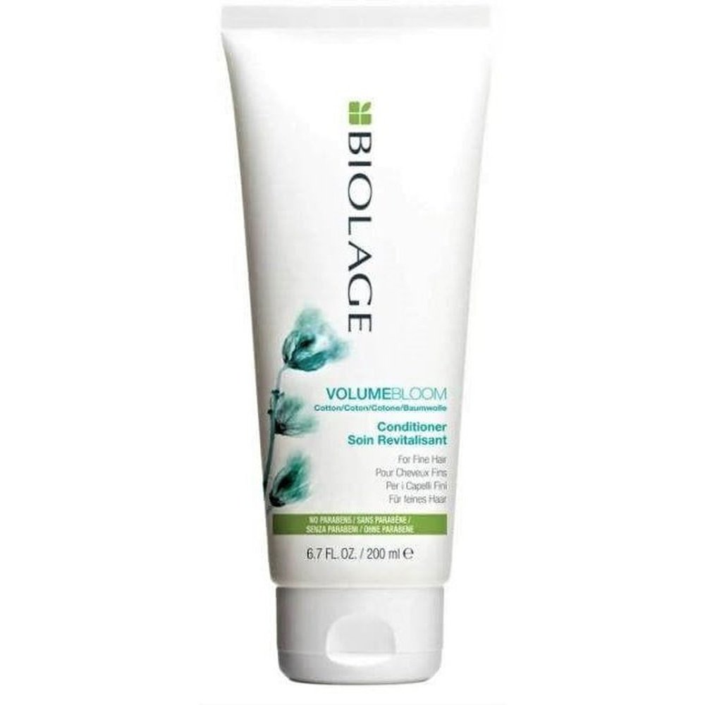 biolage volume bloom conditioner EAN: 3474630620100 at mylook.ie with free Shipping
