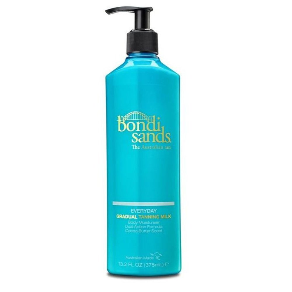 Bondi Sands GRADUAL TANNING milk ean:  0850278004084 at mylook.ie