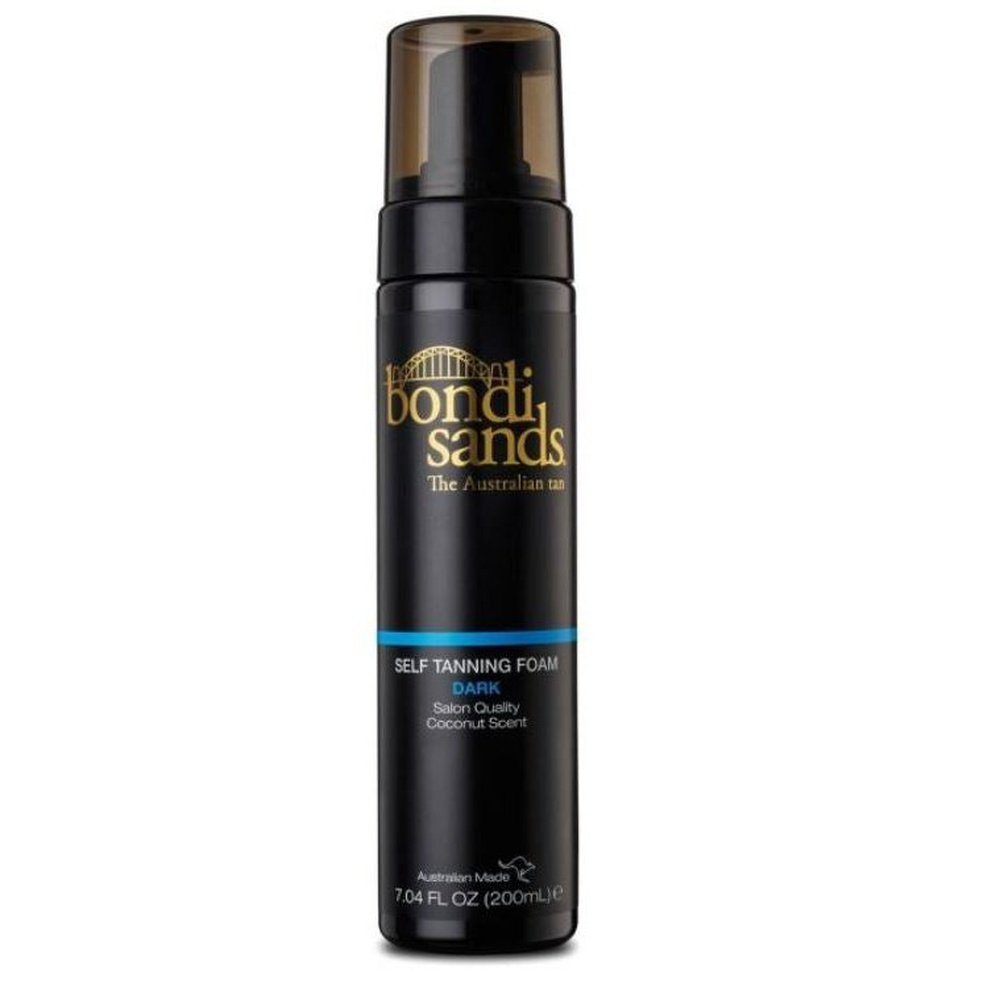 Bondi Sands Self Tan Foam Dark 200ml ean: 0850278004046 at mylook.ie