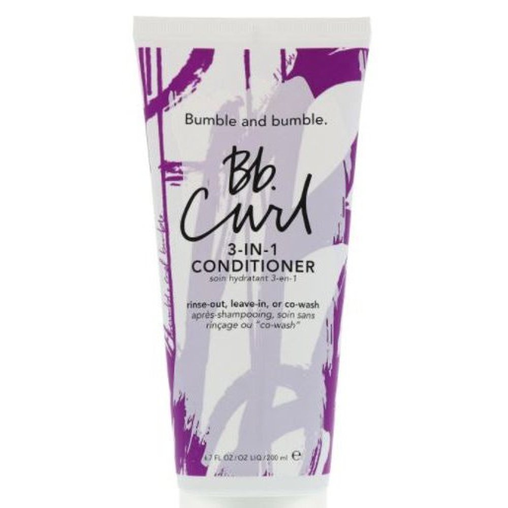 Bumble and bumble Curl 3-in-1 Conditioner 200ml