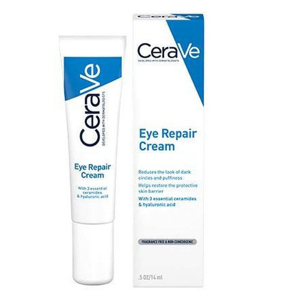 CeraVe Eye Repair Cream  EAN: 3337875597272 at MYLOOK.IE