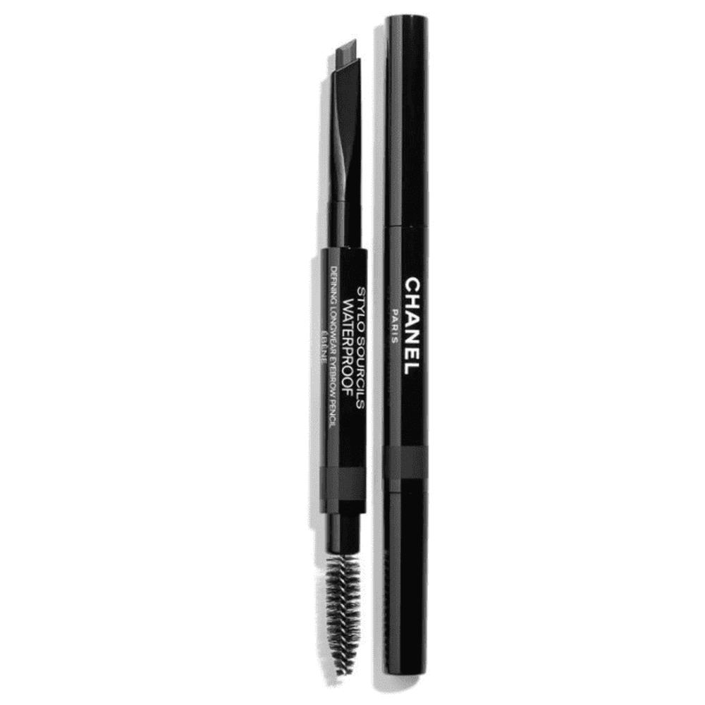 CHANEL STYLO SOURCILS waterproof # 812 ebene EAN:  3145891838121at MYLOOK.IE 