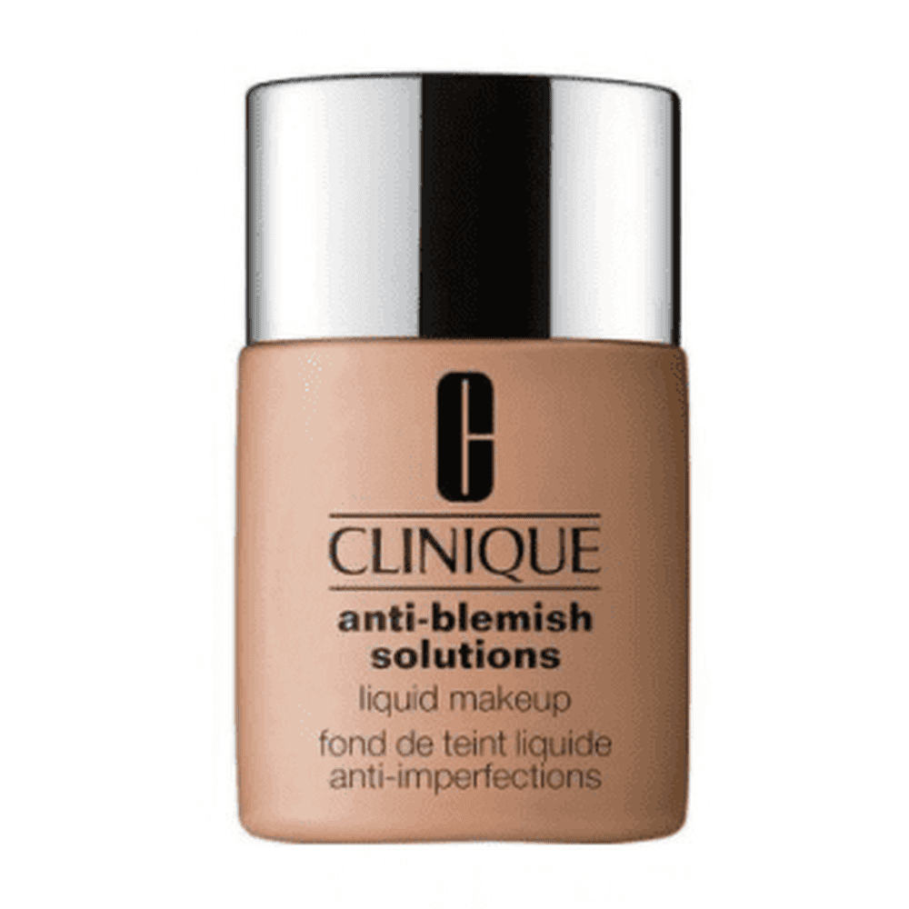 CLINIQUE ANTI-BLEMISH SOLUTIONS LIQUID FOUNDATION 30ML freeshipping - Mylook.ie