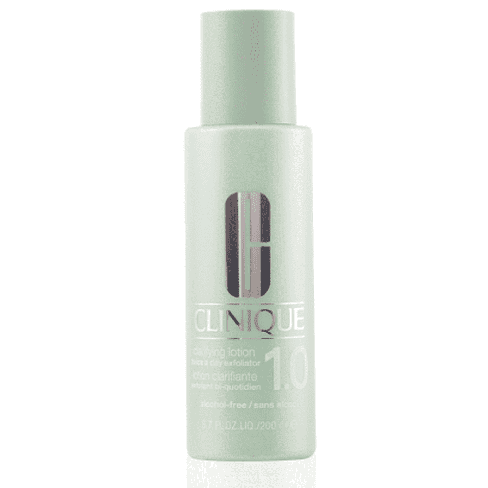 CLINIQUE CLARIFYING LOTION 1.0 alcohol free 200 ml EAN: 0020714800857 - Mylook.ie
