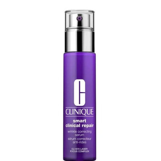 Clinique Smart Clinical Repair Wrinkle Correcting Serum 30ml ean: 192333101674