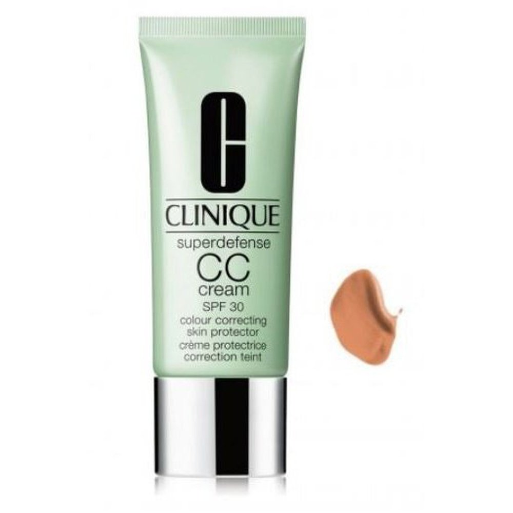 CC Cream