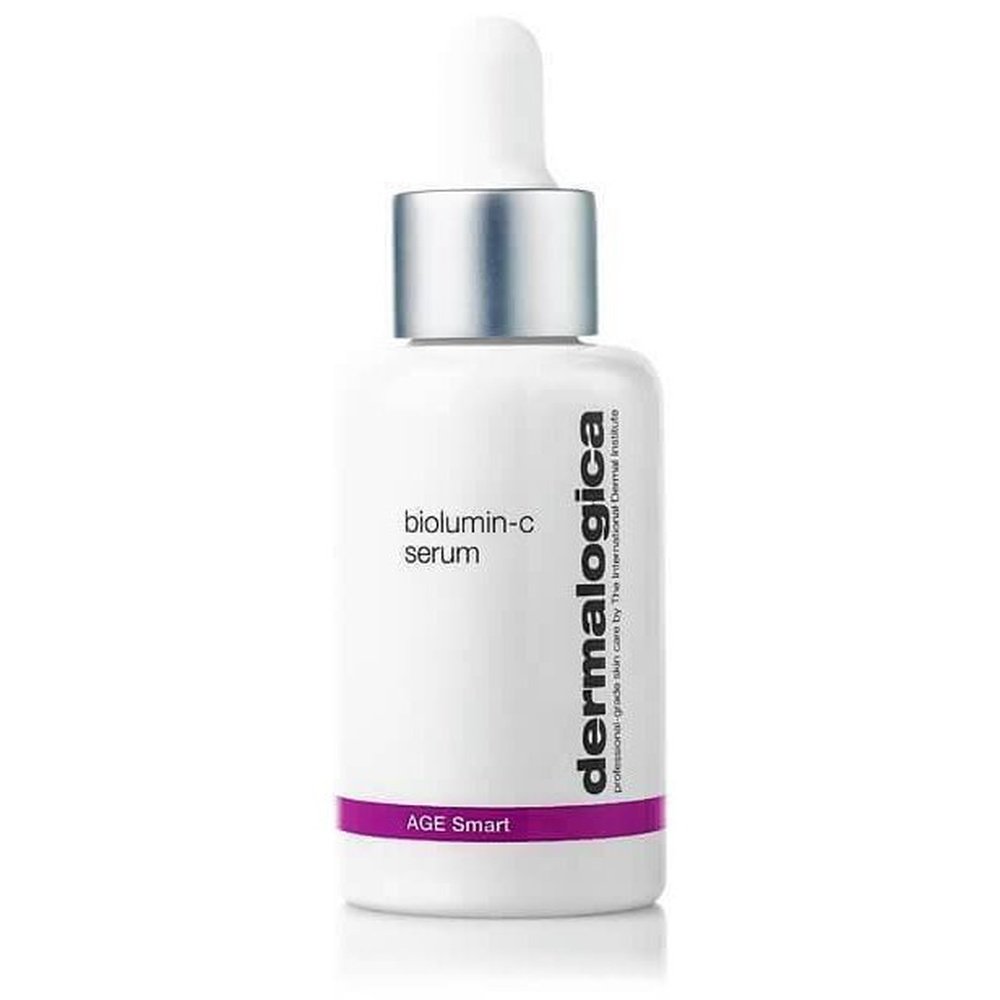 dermalogica-biolumin-c face serum for anti-aging at mylook.ie