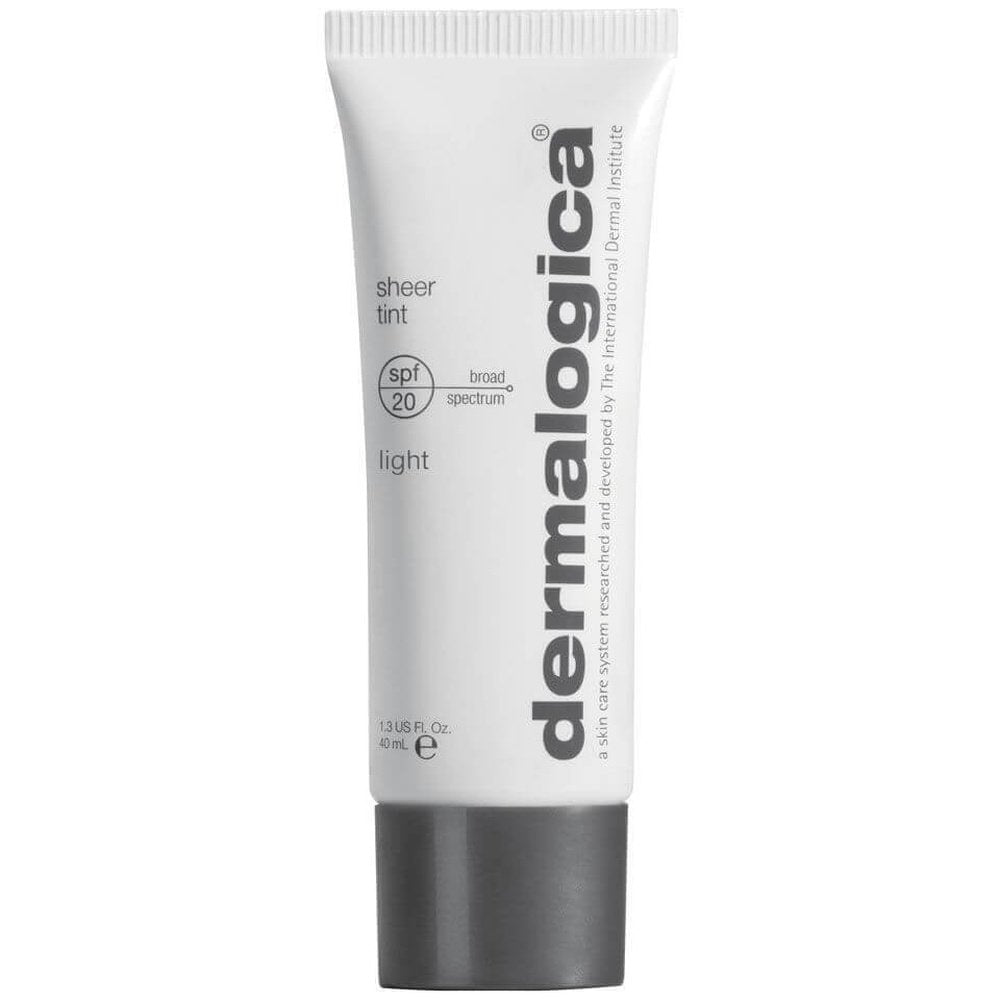 Dermalogica Sheer tint SPF 20