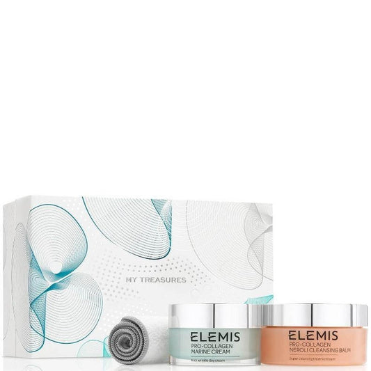 Elemis Pro-Collagen Celebration Duo