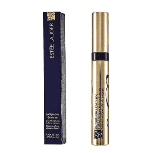 Estée Lauder SUMPTUOUS EXTREME Mascara # 01 BLACK freeshipping - Mylook.ie