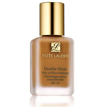 ESTEE LAUDER DOUBLE WEAR foundation makeup sandbarFluid SPF 10 - Mylook.ie