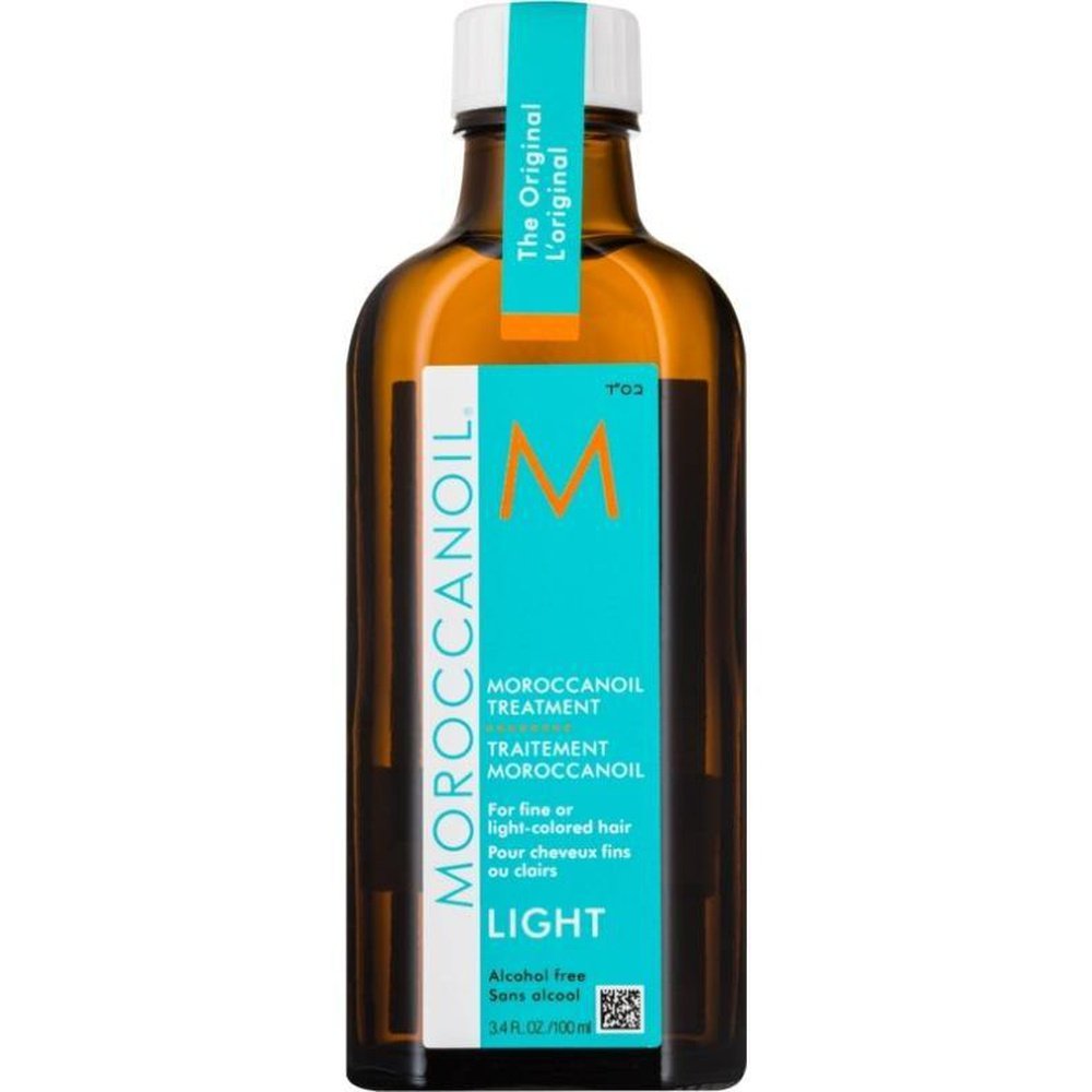 Moroccanoil Light oil treatment freeshipping - Mylook.ie