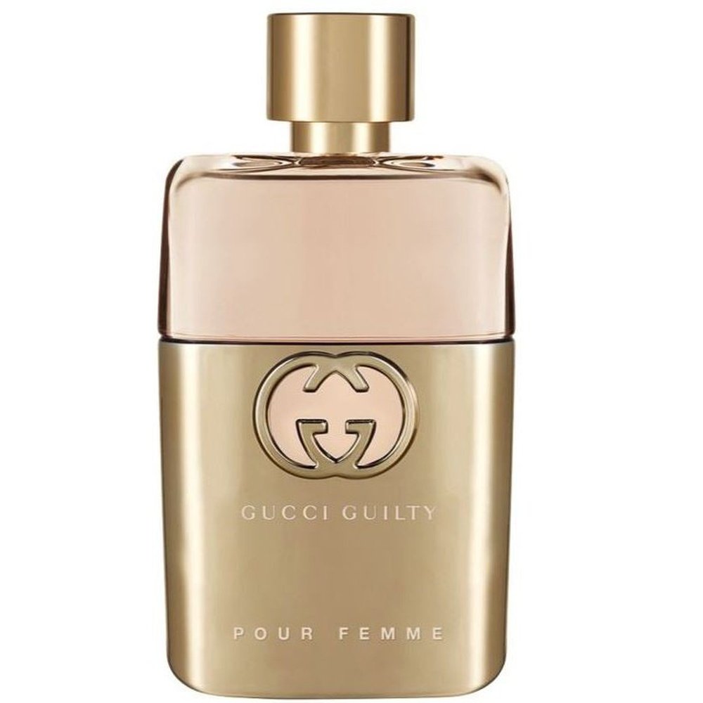 GUCCI GUILTY POUR FEMME Eau de Parfum 50ml at mylook.ie