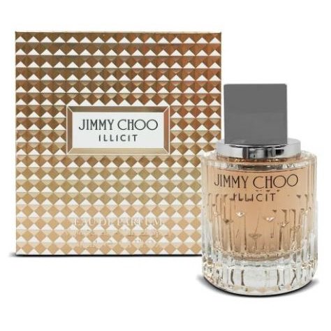 Jimmy Choo Illicit EAN: 3386460105194 at mylook.ie
