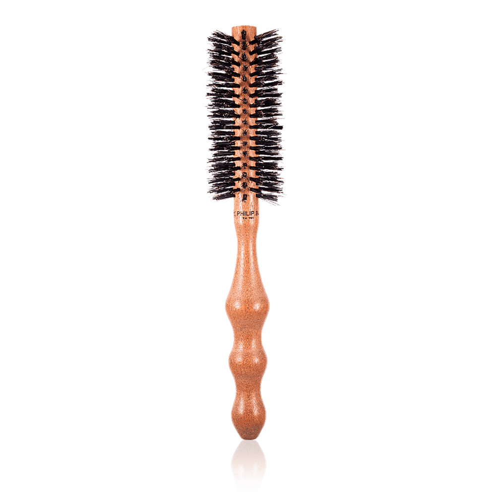 Philip B Large Round Styling Brush -65mm