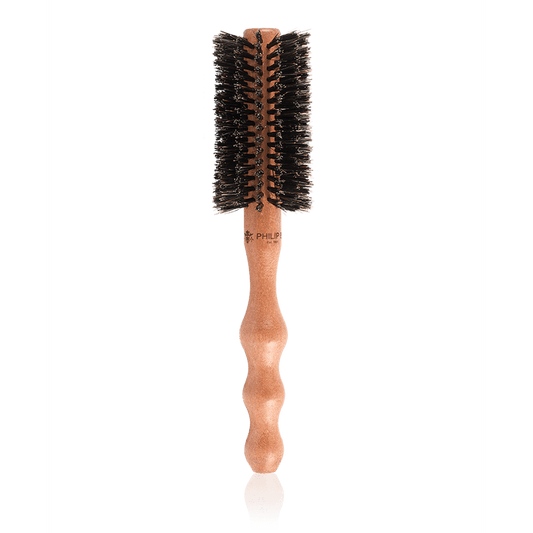 Philip B Large Round Styling Brush -55mm