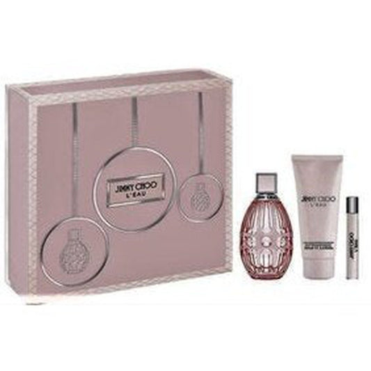 JIMMY CHOO L'EAU Perfume Gift set ean: 3386460105194 at mylook.ie