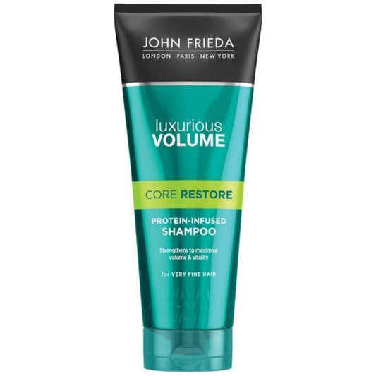 John Frieda Luxurious Volume Core Restore Shampoo