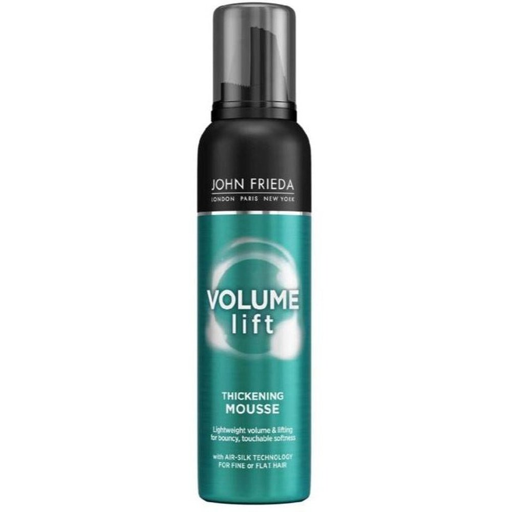 John Frieda Volume Thickening Mousse for Fine, Flat Hair at mylook.ie