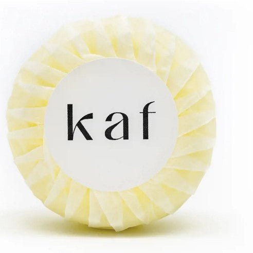 Kaf SOLID SHAMPOO oily hair