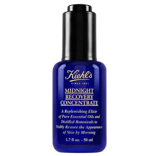 Kiehl’s Midnight Recovery Concentrate 50ml