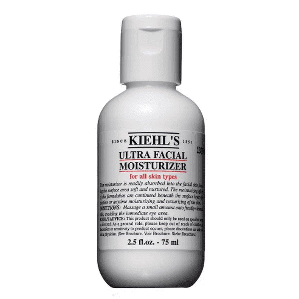 Kiehl’s Ultra Facial Moisturiser 75ml ( For all skin types) freeshipping - Mylook.ie